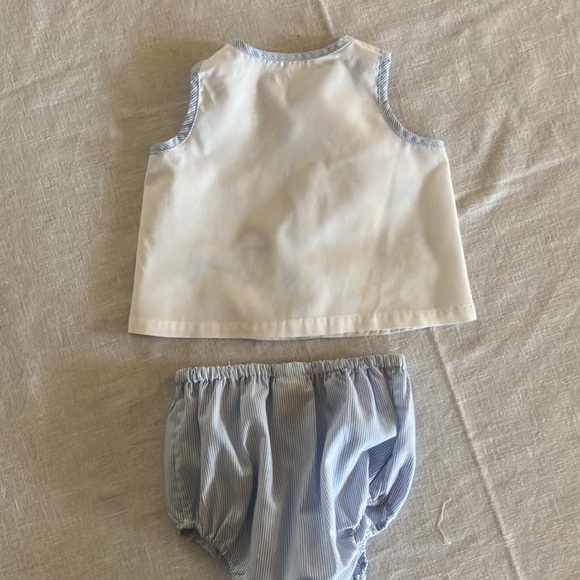 0-3M diaper cover set - Picture 3 of 4